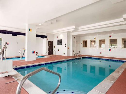 Hampton Inn & Suites Denver-Cherry Creek