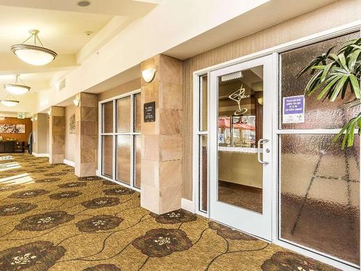 Hilton Garden Inn St. George