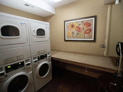 Hampton Inn St. George