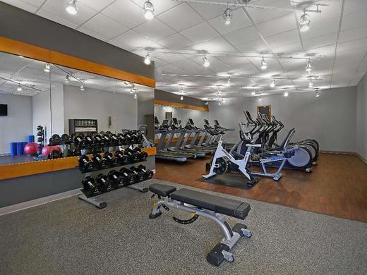 Hilton Hasbrouck Heights / Meadowlands