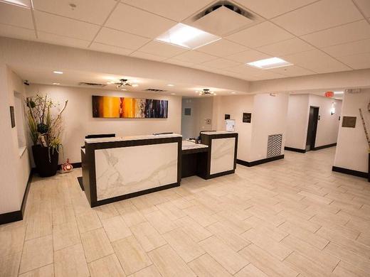 Wyndham Chicago O'Hare