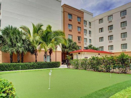 Homewood Suites by Hilton West Palm Beach