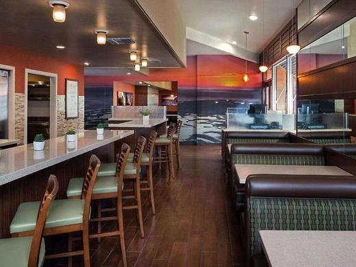 Best Western Seven Seas