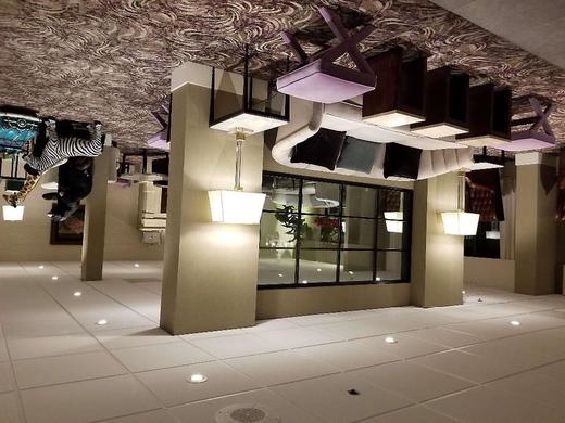 Hampton Inn San Diego-Kearny Mesa