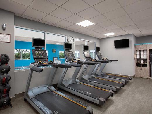 Crowne Plaza San Francisco Airport