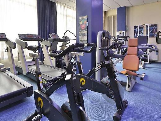 Best Western Soave Hotel