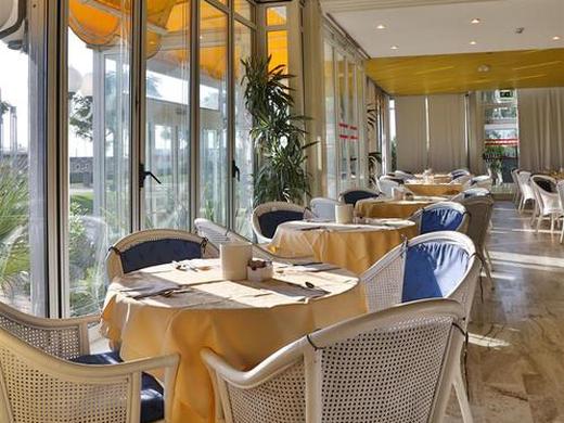 Hotel Abners Riccione