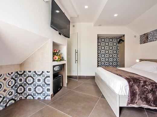 San Giorgio Palace Hotel