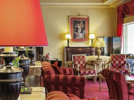 Adua & Regina di Saba Wellness & Beauty