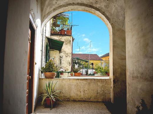 Elegant B&B - Il Vicolo storico