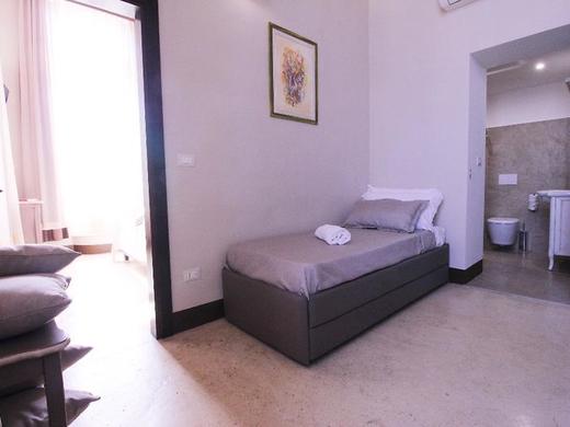 Suite Porta Terra Gallipoli