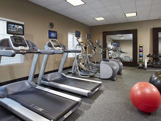 Hilton Garden Inn Los Angeles/Redondo Beach