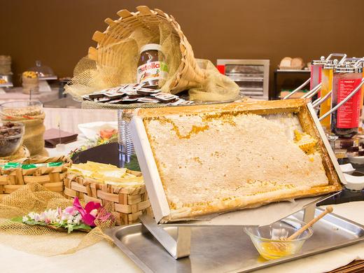 Bonotto Hotel Belvedere