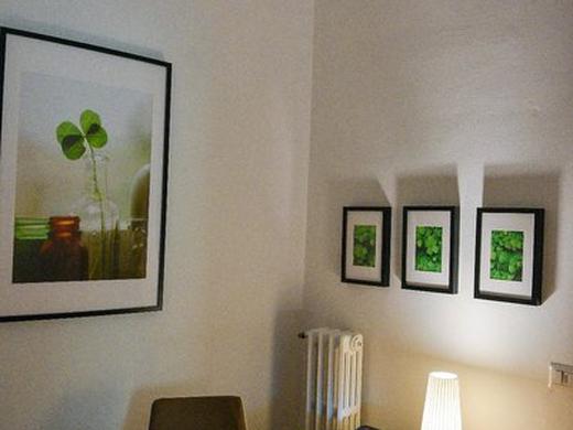 B&B Portafortuna Lucky Charm