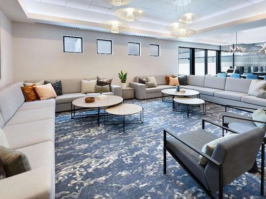 DoubleTree by Hilton Denver Cherry Creek