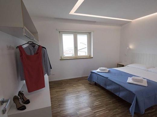 apARTments Sperlonga