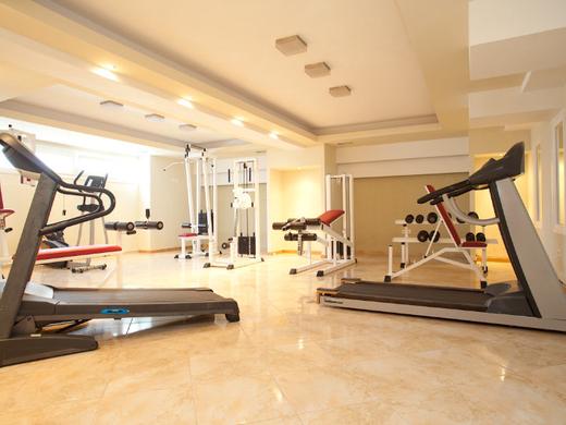 Toroni Blue Sea Hotel