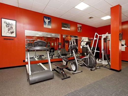 Best Western Plus Dragon Gate Inn