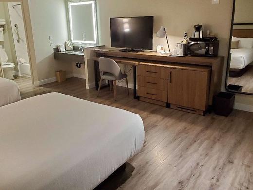 Wyndham Garden San Diego