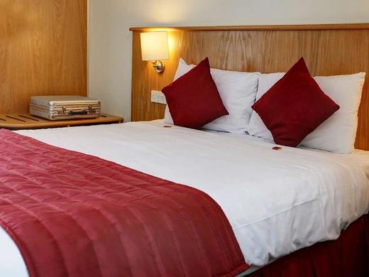 Best Western London Highbury