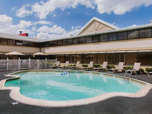 Ramada by Wyndham Boston