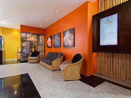 Ramada by Wyndham Tampa Westshore