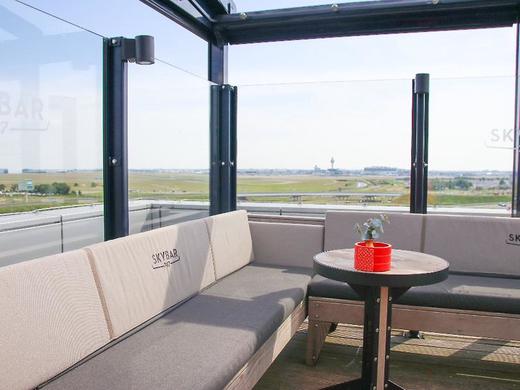 Corendon Apartments Amsterdam Schiphol Airport Hotel