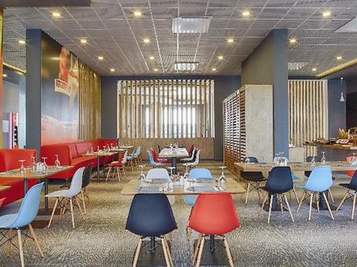 ibis Istanbul Tuzla