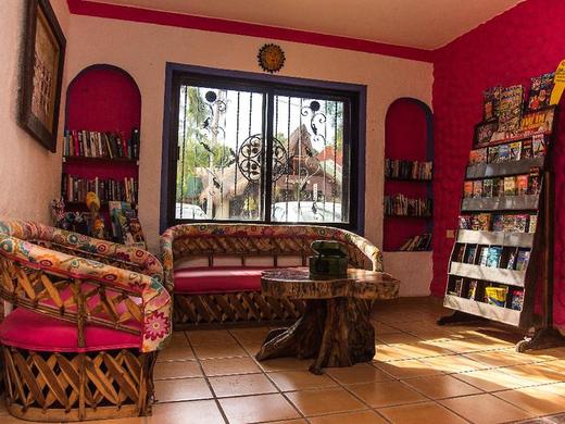 Hacienda Maria Bonita