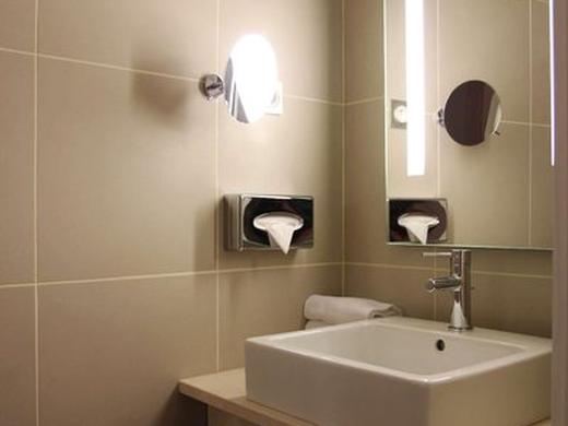 Best Western Hotel Opéra Drouot