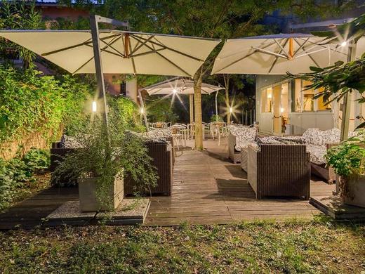 Best Western City Hotel