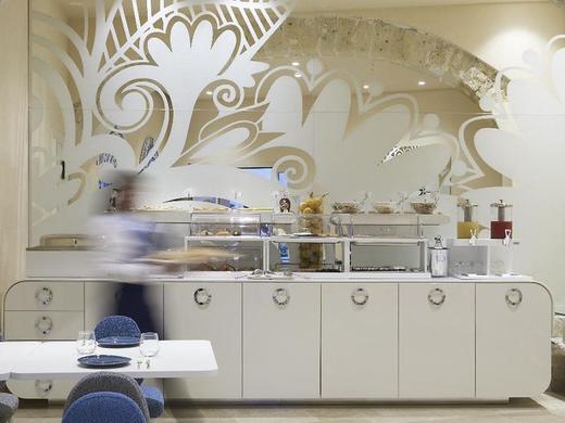 Palazzo Gatto Art Hotel & SPA