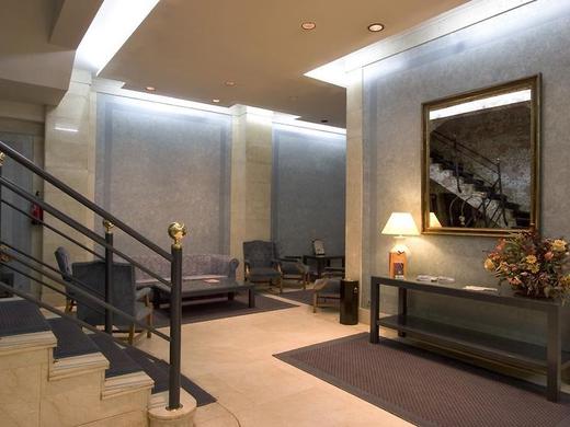 Espahotel Plaza de España