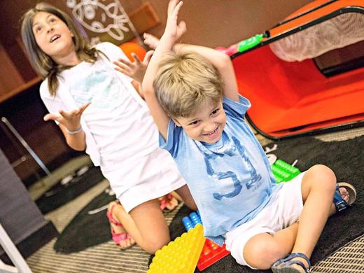 Novotel Genova City Hotel