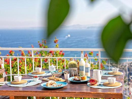 Paradise Relais Villa Janto