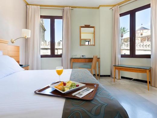 Eurostars Maimonides Hotel