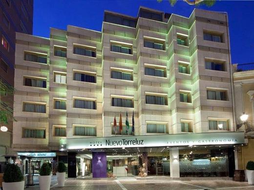 Nuevo Torreluz