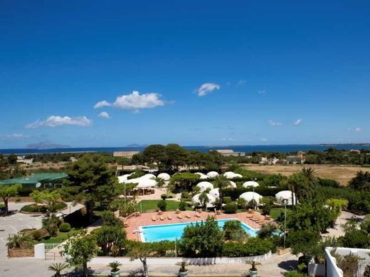 Villa Favorita Hotel e Resort