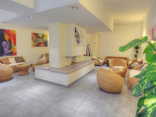 St. Julians Bay Hotel