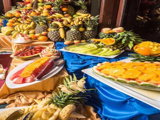 PrideInn Flamingo Beach Resort & Spa, Mombasa