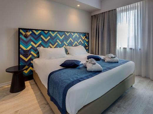 Best Western Hotel Cristallo