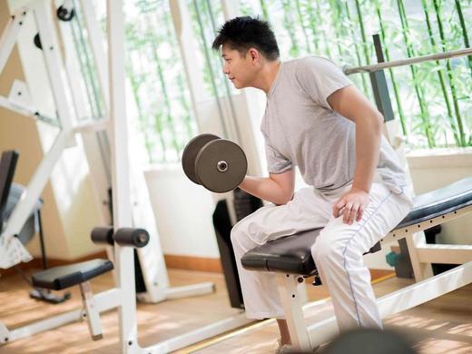 Novotel Shanghai Atlantis Hotel