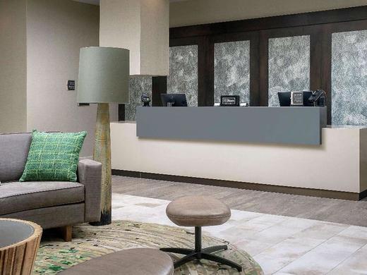 Homewood Suites by Hilton Austin Downtown