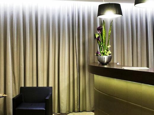 Aparthotel Adagio La Defense Esplanade