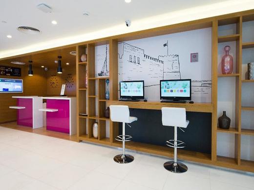 ibis Styles Manama Diplomatic Area