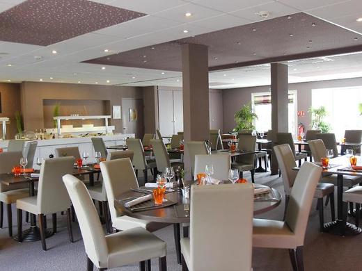 Best Western The Wish Versailles