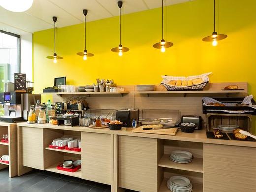 Aparthotel Adagio access Paris Reuilly