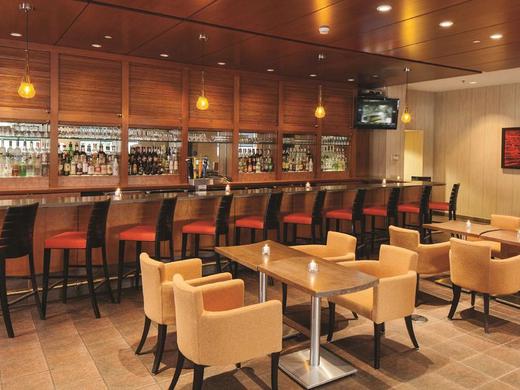 DoubleTree by Hilton Hotel Boston - Downtown