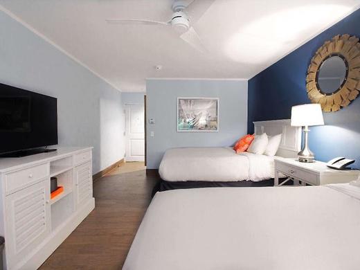 Banana Bay Resort & Marina