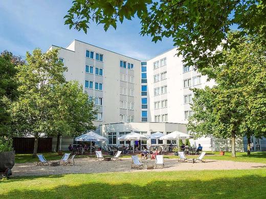 Hotel Bochum Wattenscheid, Affiliated by Meliá